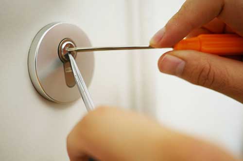 Emergency Colonial Heights Locksmith