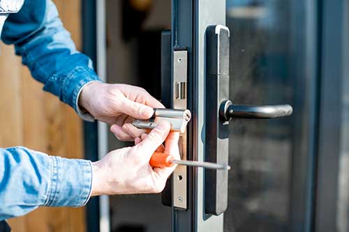 Colonial Heights Locksmith