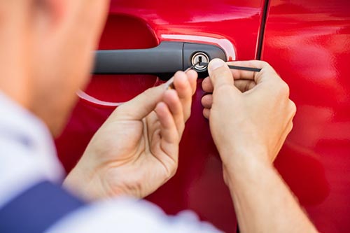 Colonial Heights Locksmith