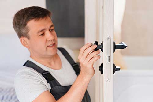 Colonial Heights Locksmith