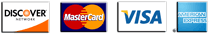Locksmith Colonial Heights accepts all major credit cards