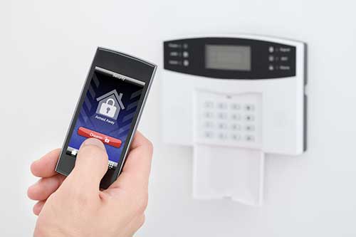 Colonial Heights Residential Locksmith