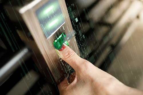 Access Control Colonial Heights Locksmith