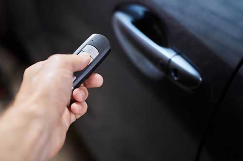 Colonial Heights Commercial Locksmith