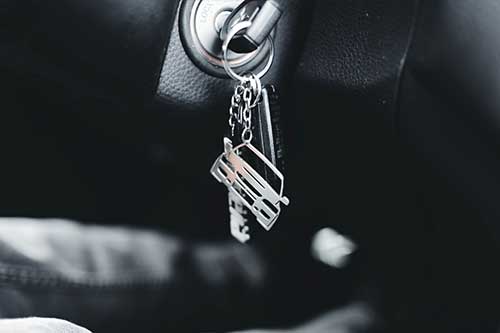 Colonial Heights Automotive Locksmith