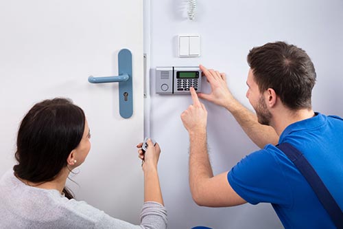 Colonial Heights Emergency Locksmith