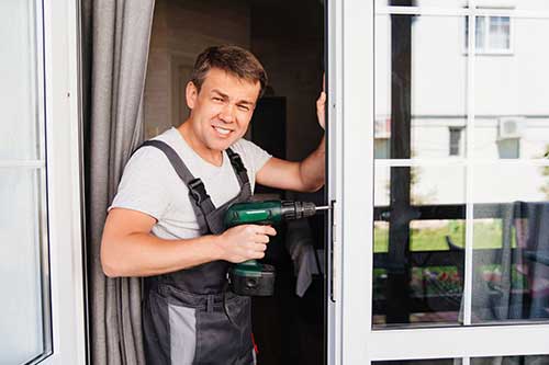 Colonial Heights Emergency Locksmith