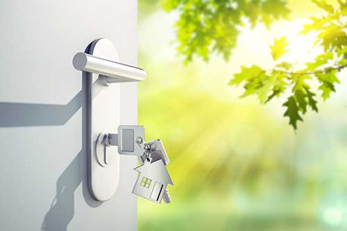 Colonial Heights Residential Locksmith